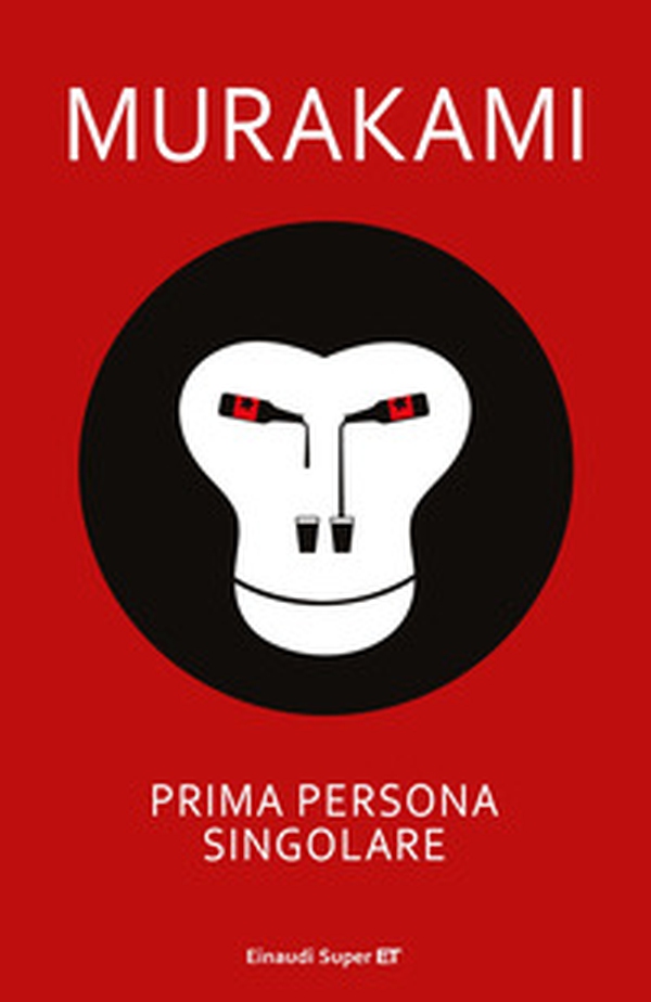 Prima persona singolare - Librerie.coop Prima persona singolare - Librerie.coop
