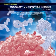 Graphic Handbook of Immunology and Infectious Diseases in Cattle - Librerie.coop