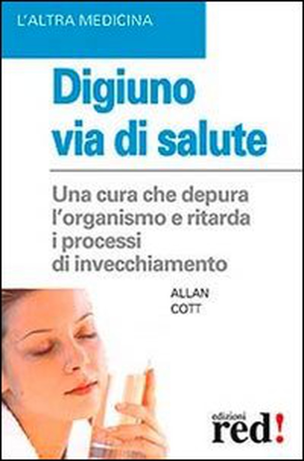 Digiuno, via di salute - Librerie.coop Digiuno, via di salute - Librerie.coop