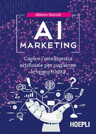 AI Marketing - Librerie.coop AI Marketing - Librerie.coop