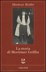 La storia di Mortimer Griffin - Librerie.coop