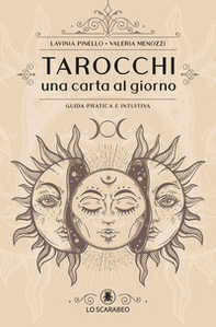 Tarocchi. Una carta al giorno - Librerie.coop Tarocchi. Una carta al giorno - Librerie.coop