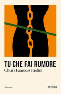 Tu che fai rumore - Librerie.coop Tu che fai rumore - Librerie.coop
