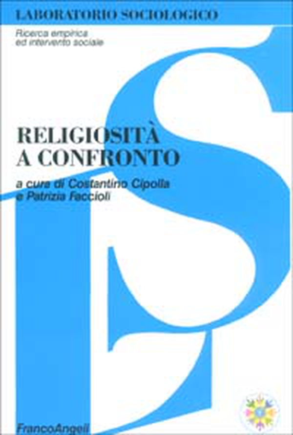 Religiosità a confronto - Librerie.coop Religiosità a confronto - Librerie.coop
