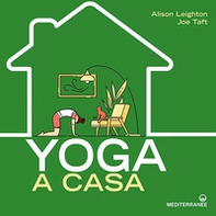 Yoga a casa - Librerie.coop