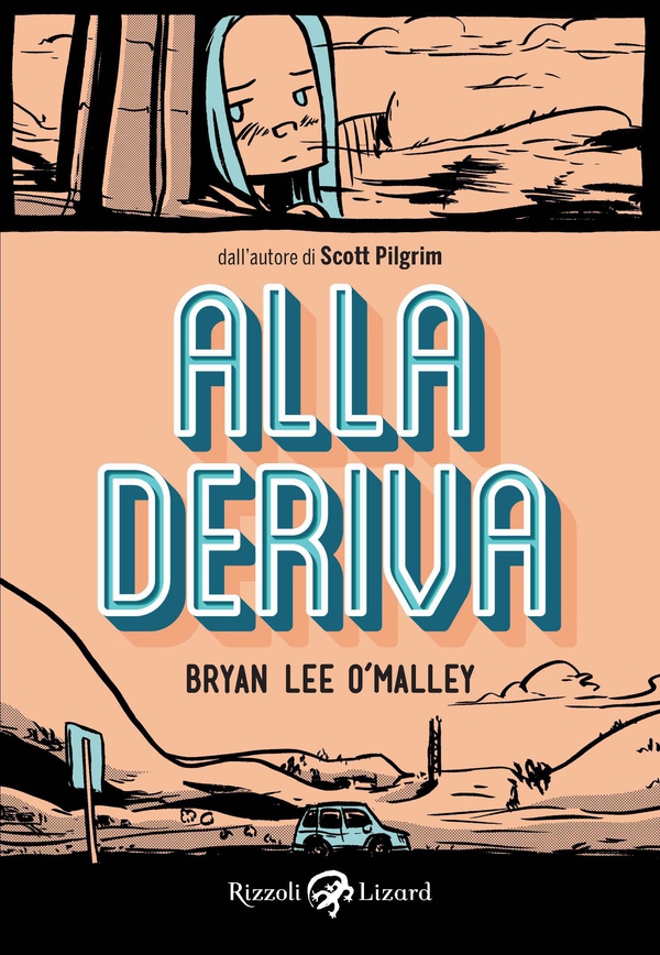 Alla deriva - Librerie.coop Alla deriva - Librerie.coop