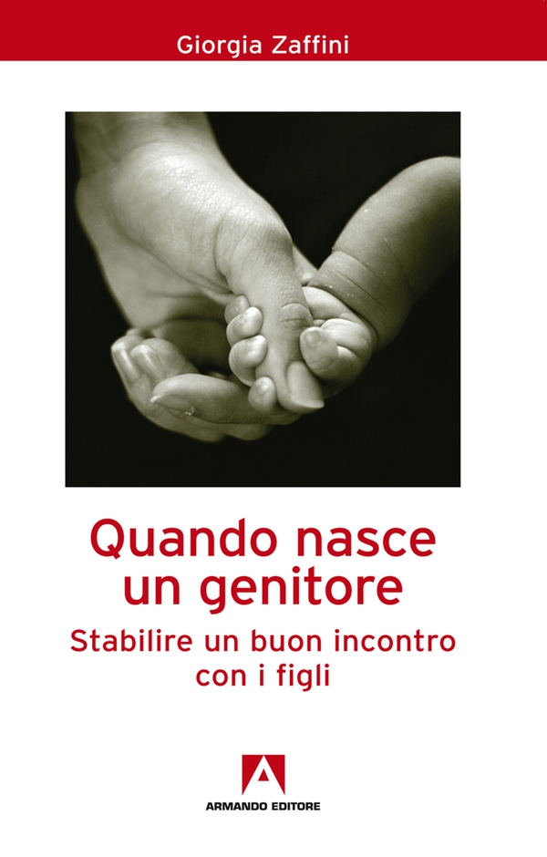 Quando nasce un genitore - Librerie.coop