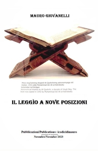 Il leggìo a nove posizioni - Librerie.coop