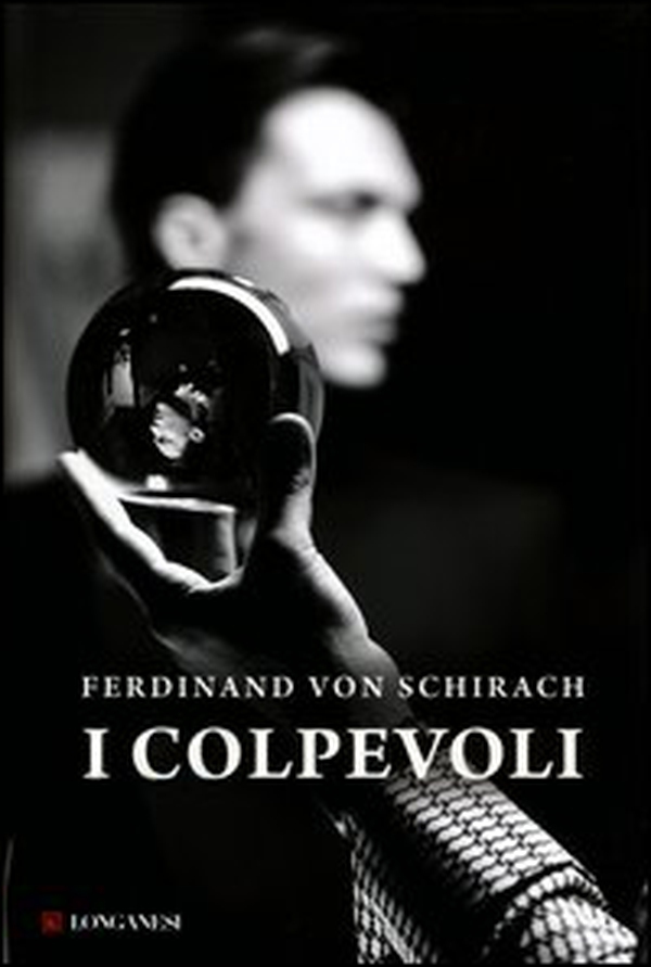I colpevoli - Librerie.coop I colpevoli - Librerie.coop