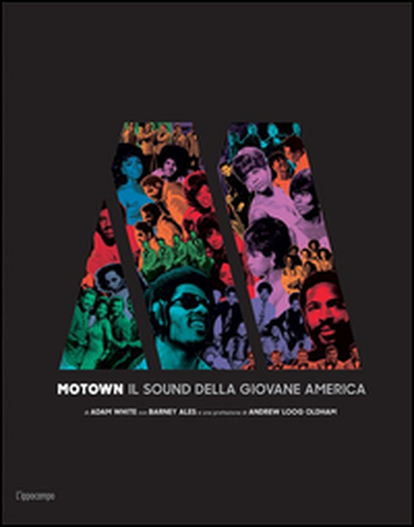 Motown. Il sound della giovane America - Librerie.coop Motown. Il sound della giovane America - Librerie.coop