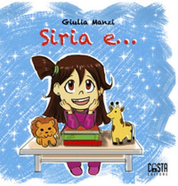 Siria e... - Librerie.coop Siria e... - Librerie.coop