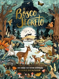 Il bosco segreto - Librerie.coop