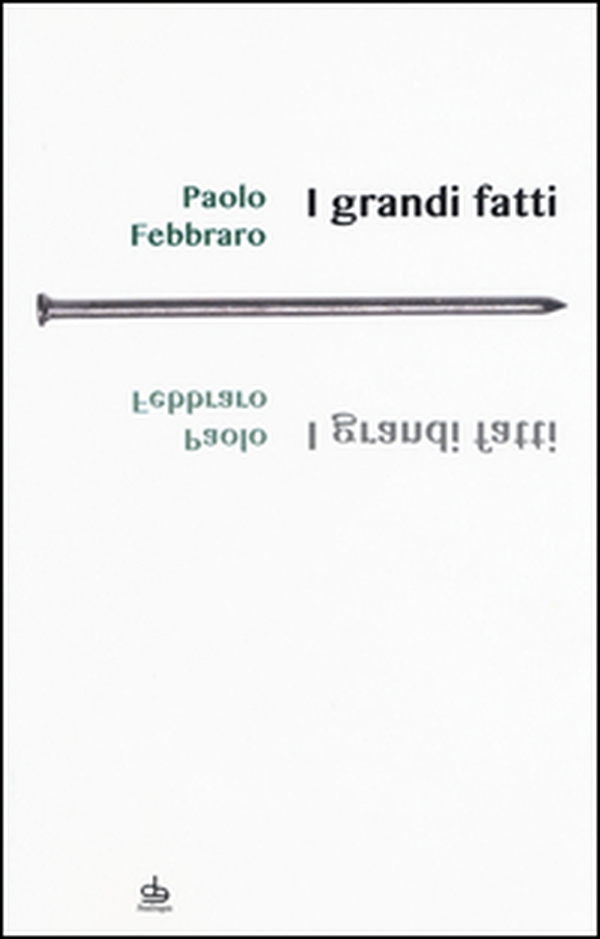 I grandi fatti - Librerie.coop I grandi fatti - Librerie.coop