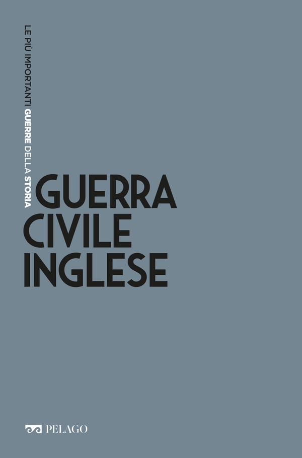 Guerra Civile inglese - Librerie.coop Guerra Civile inglese - Librerie.coop