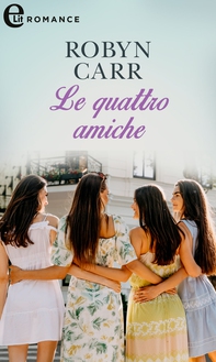 Le quattro amiche (eLit) - Librerie.coop