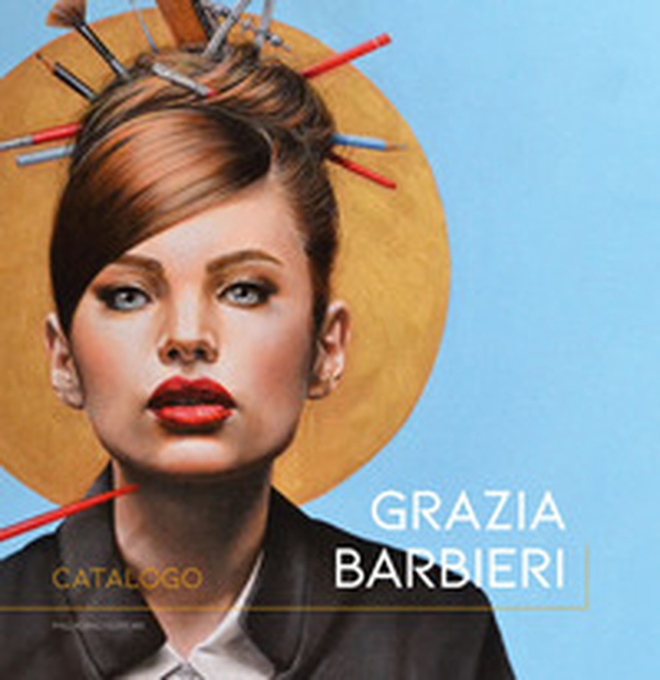 Grazia Barbieri. Catalogo - Librerie.coop Grazia Barbieri. Catalogo - Librerie.coop