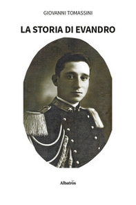 La storia di Evandro - Librerie.coop