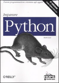 Imparare Python - Librerie.coop Imparare Python - Librerie.coop