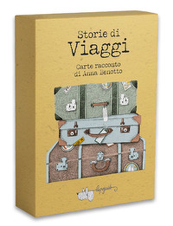Storie di viaggi - Librerie.coop Storie di viaggi - Librerie.coop