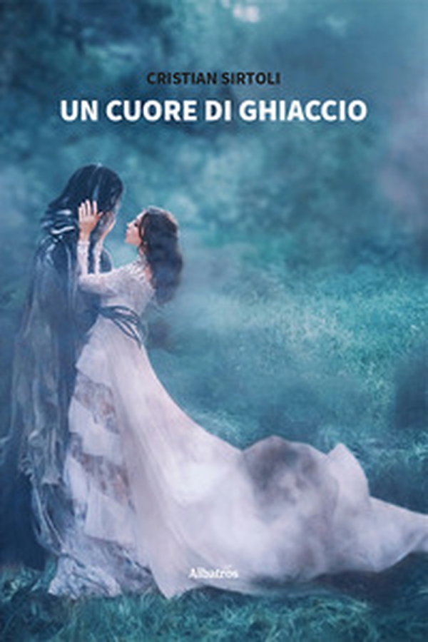 Un cuore di ghiaccio - Librerie.coop Un cuore di ghiaccio - Librerie.coop