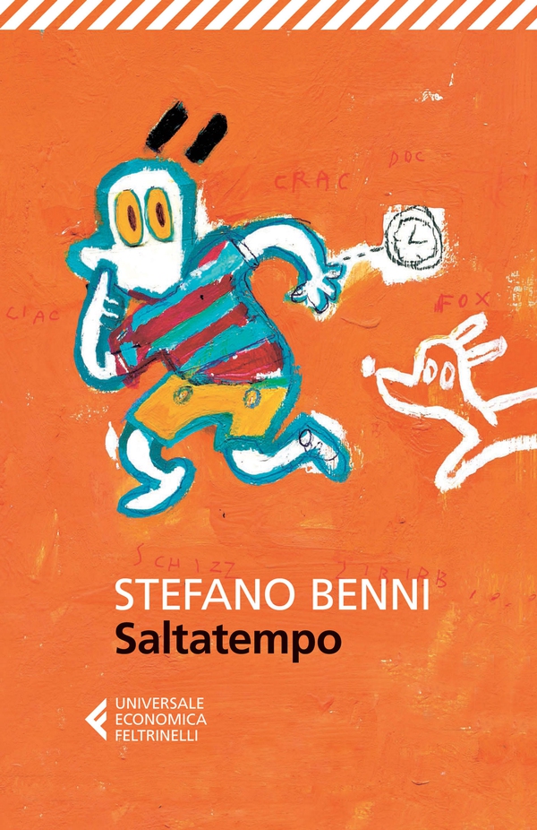 Saltatempo - Librerie.coop Saltatempo - Librerie.coop