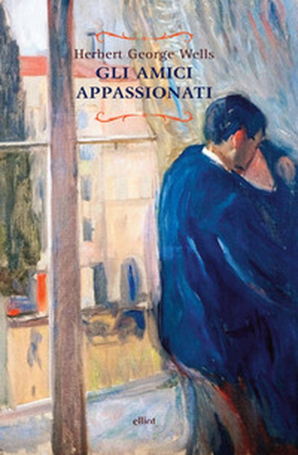 Gli amici appassionati - Librerie.coop Gli amici appassionati - Librerie.coop