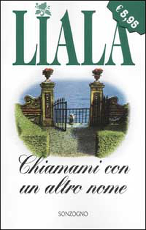 Chiamami con un altro nome - Librerie.coop Chiamami con un altro nome - Librerie.coop