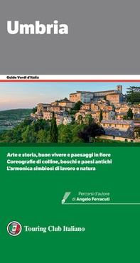 Umbria - Librerie.coop Umbria - Librerie.coop