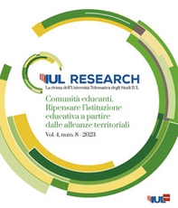 IUL Research - Vol. 4 - Librerie.coop
