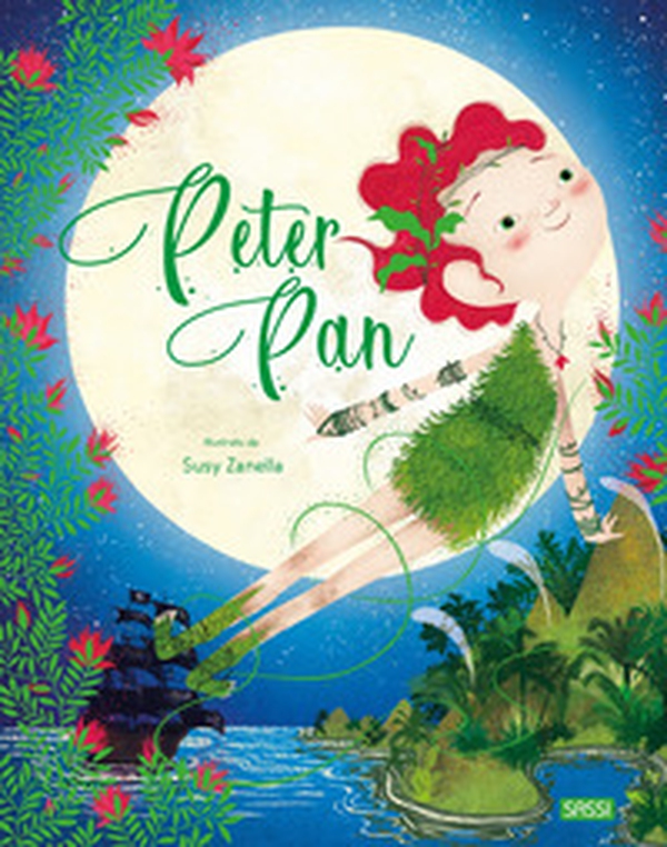 Peter Pan - Librerie.coop