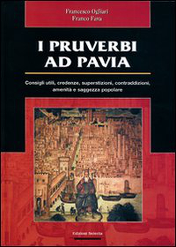 I pruverbi ad Pavia - Librerie.coop I pruverbi ad Pavia - Librerie.coop