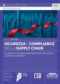 Sicurezza e compliance nella supply chain - Librerie.coop