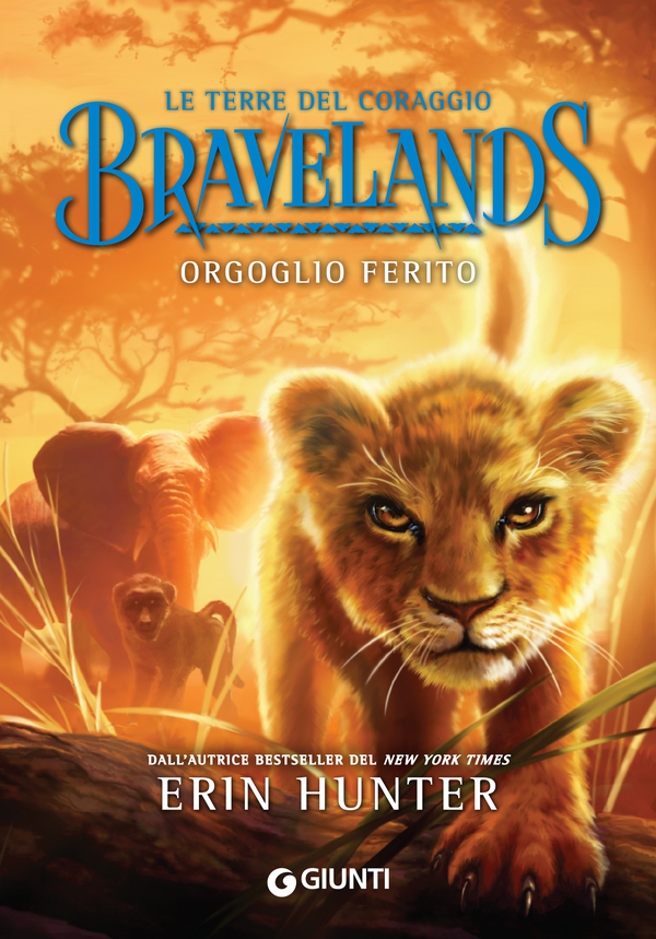 Bravelands. Orgoglio ferito - Librerie.coop Bravelands. Orgoglio ferito - Librerie.coop