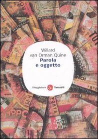 Parola e oggetto - Librerie.coop Parola e oggetto - Librerie.coop
