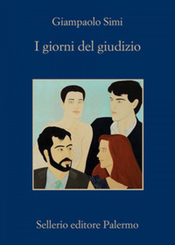 I giorni del giudizio - Librerie.coop I giorni del giudizio - Librerie.coop