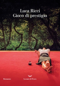Gioco di prestigio - Librerie.coop