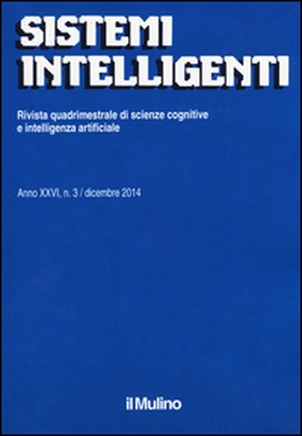 Sistemi intelligenti - Vol. 3 - Librerie.coop Sistemi intelligenti - Vol. 3 - Librerie.coop