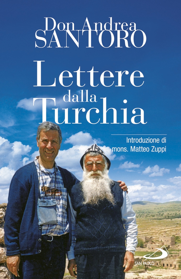 Lettere dalla Turchia. - Librerie.coop