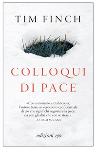 Colloqui di pace - Librerie.coop Colloqui di pace - Librerie.coop