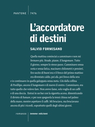 L'accordatore di destini - Librerie.coop