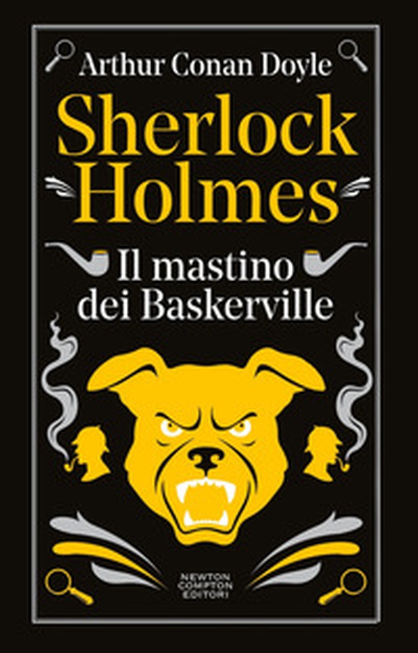 Sherlock Holmes. Il mastino dei Baskerville - Librerie.coop Sherlock Holmes. Il mastino dei Baskerville - Librerie.coop
