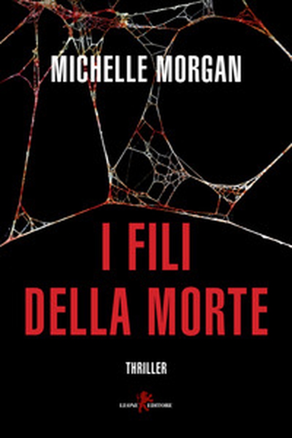 I fili della morte - Librerie.coop I fili della morte - Librerie.coop