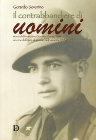 Il contrabbandiere di uomini - Librerie.coop