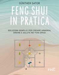 Feng Shui in pratica. Soluzioni semplici per creare armonia, ordine e salute nei tuoi spazi - Librerie.coop