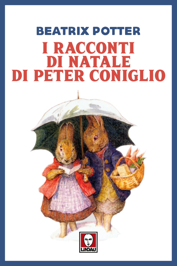 I racconti di Natale di Peter Coniglio - Librerie.coop I racconti di Natale di Peter Coniglio - Librerie.coop