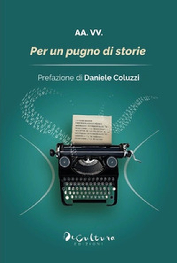 Per un pugno di storie 2026 - Librerie.coop