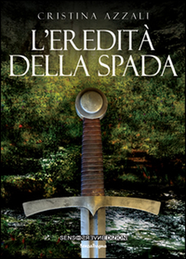 L'eredità della spada - Librerie.coop L'eredità della spada - Librerie.coop