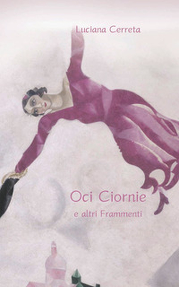 Oci Ciornie e altri frammenti - Librerie.coop Oci Ciornie e altri frammenti - Librerie.coop