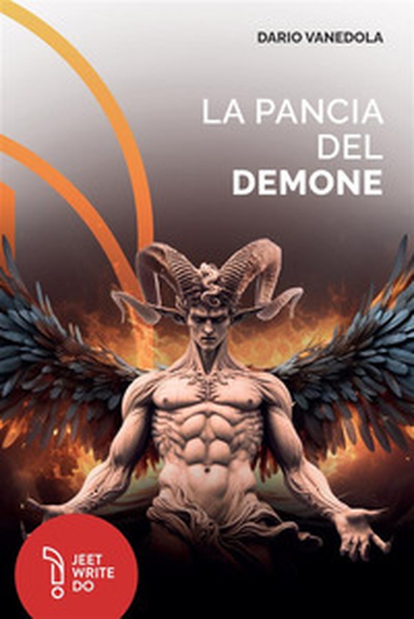 La pancia del demone - Librerie.coop La pancia del demone - Librerie.coop