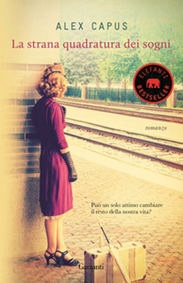 La strana quadratura dei sogni - Librerie.coop La strana quadratura dei sogni - Librerie.coop